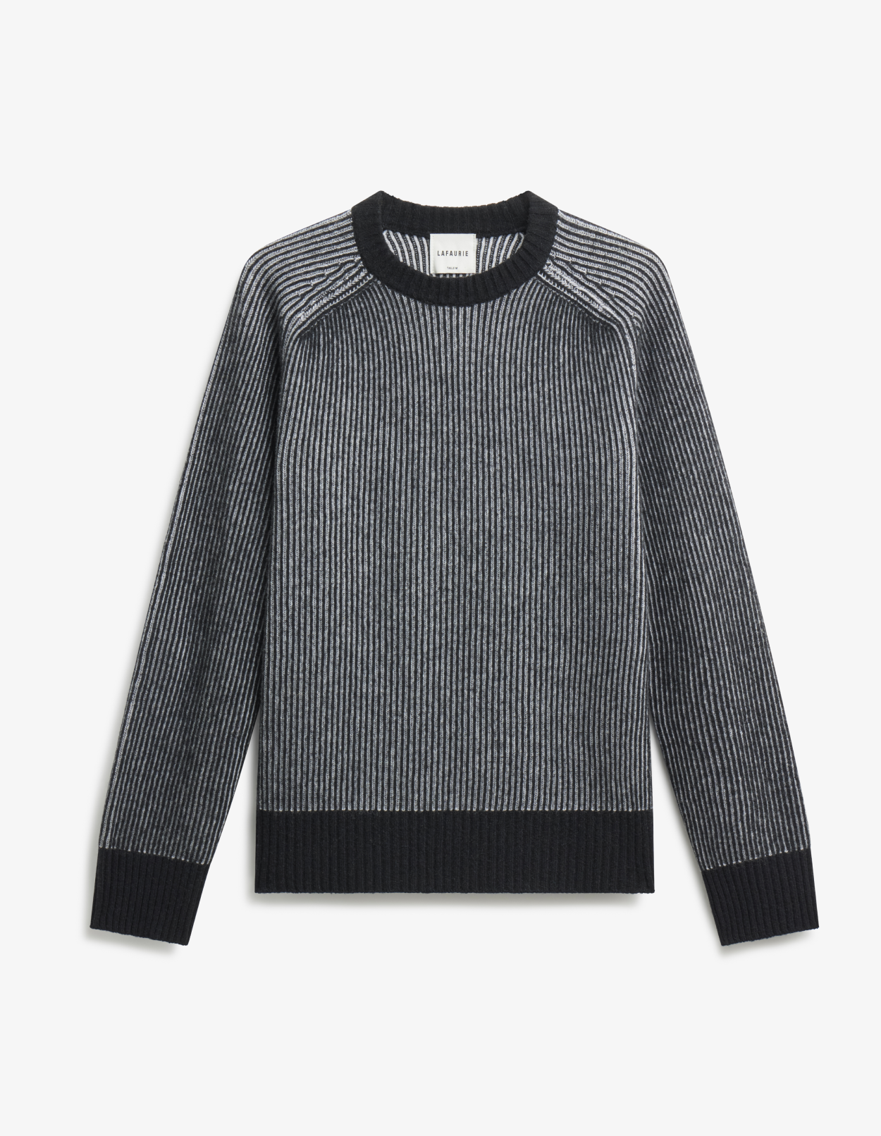 Pull LEONARDO - Navy/Ecru