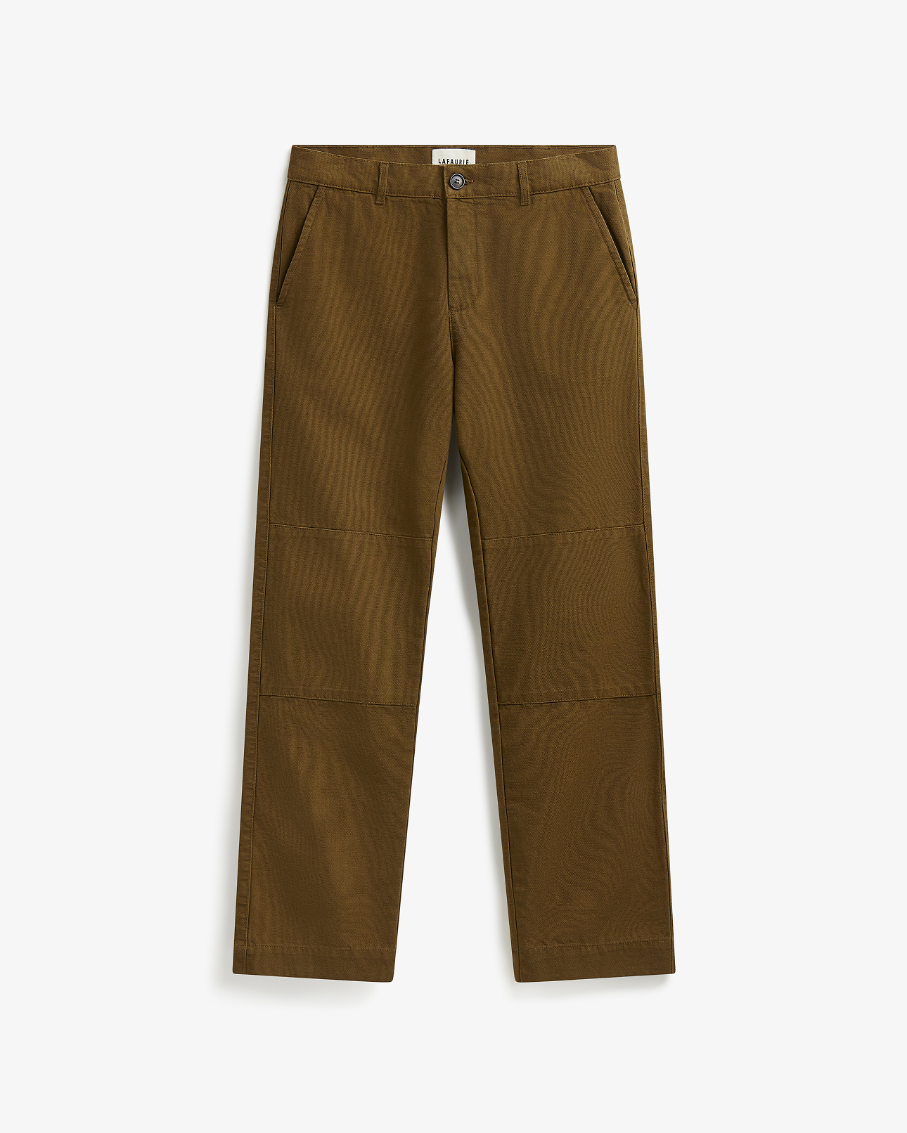 Chino GABIN - Marron Bronze
