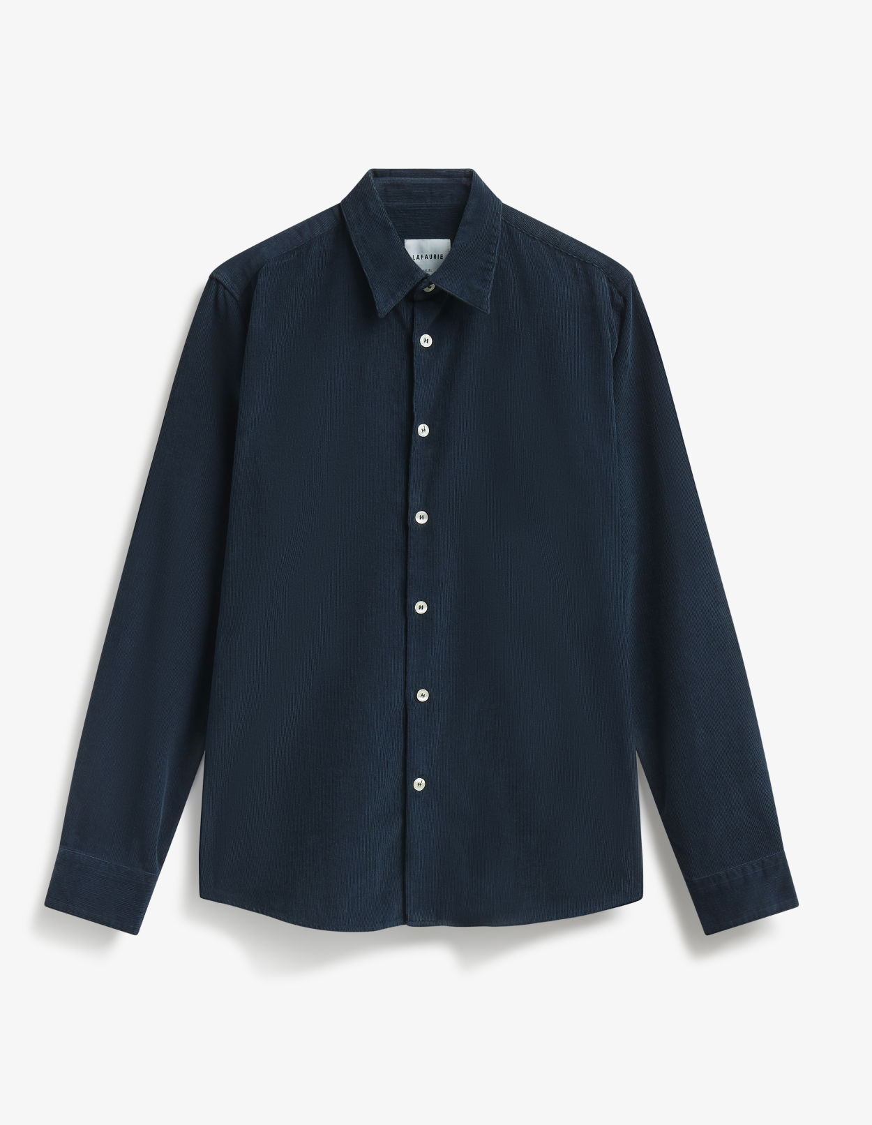 Chemise CIRCA - Navy