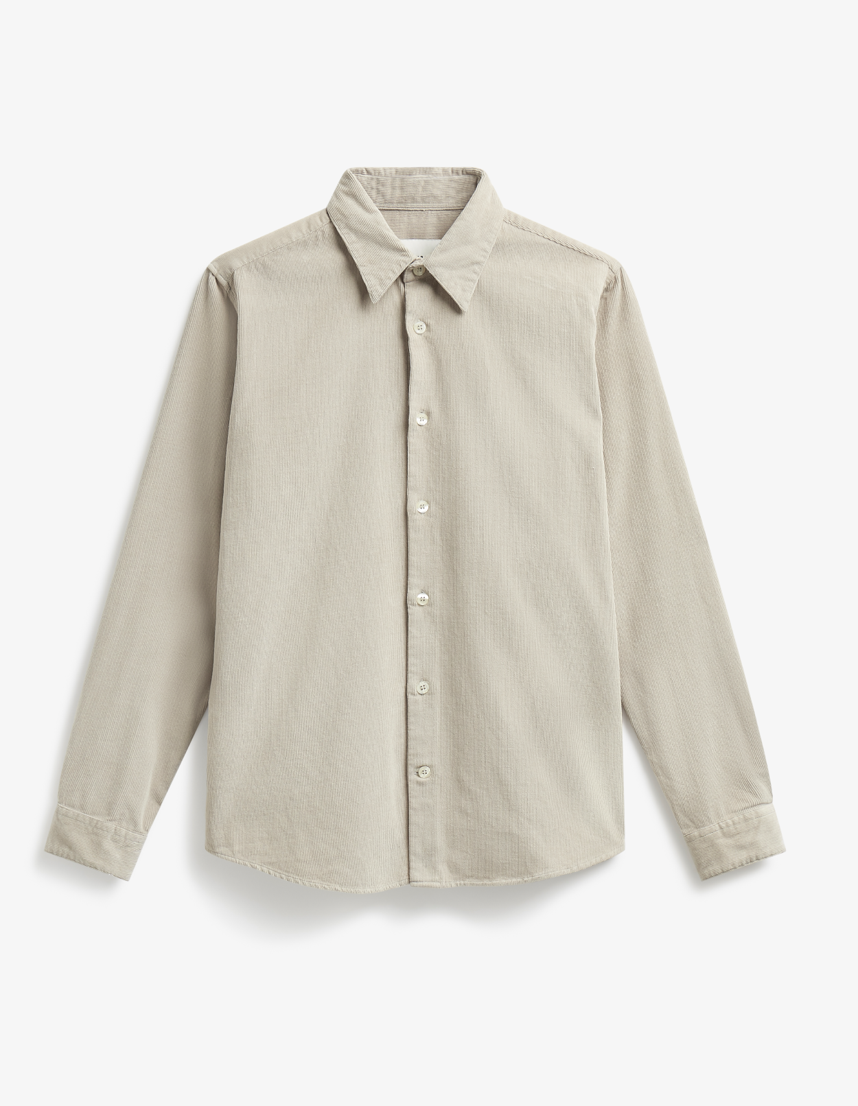 Chemise CIRCA - Beige Pierre