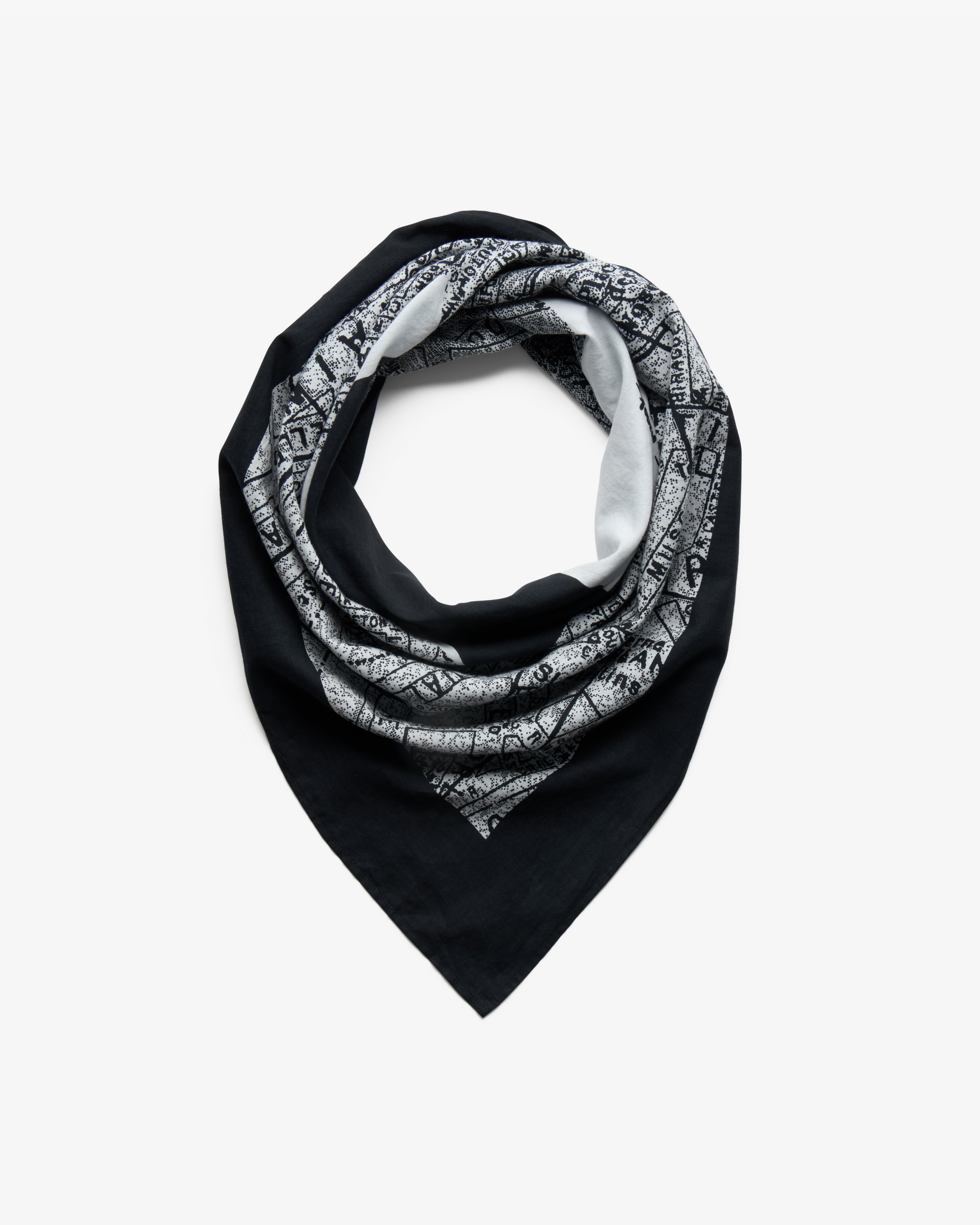 PARIS - Gris Graphite