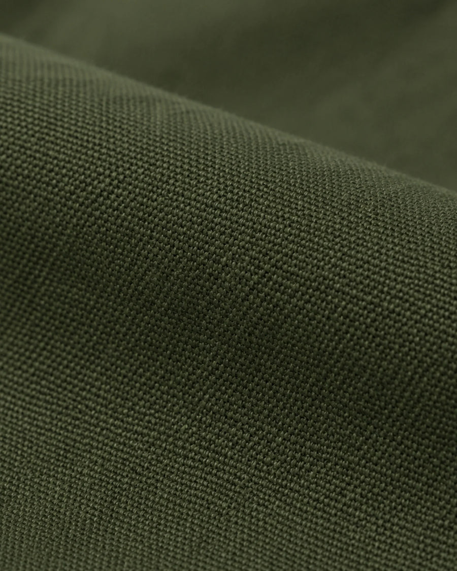 CANVAS PANTS