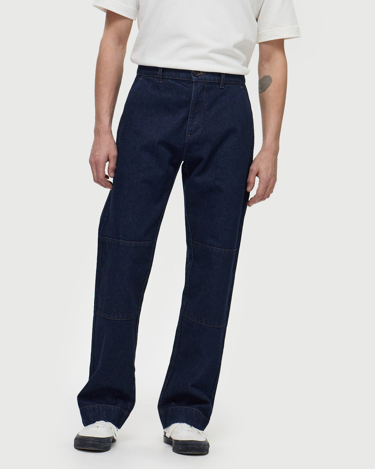 Chino GABIN Denim - Denim Rince