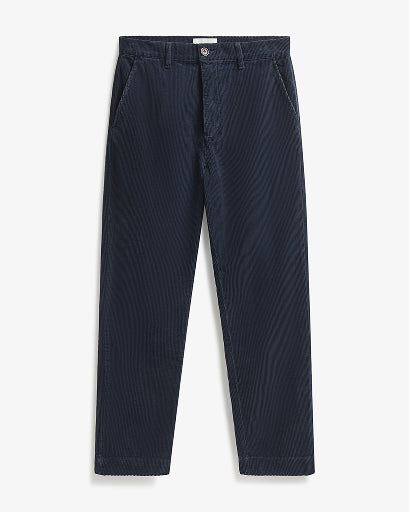 Chino EMERSON Velours - Navy