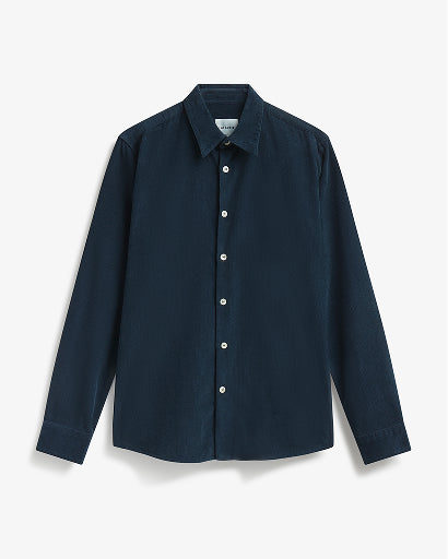 Chemise CIRCA - Navy