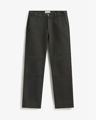 Chino GABIN - Marron Truffe