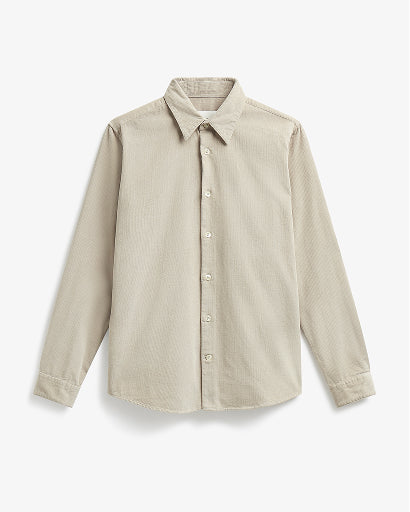 Chemise CIRCA - Beige Pierre