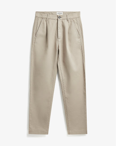 Chino DIEGO - Beige Pierre