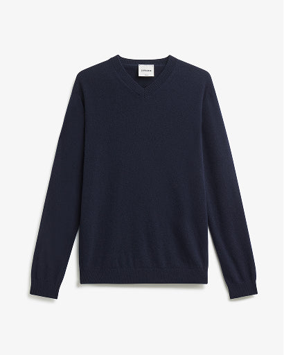 Pull LORENZO - Navy