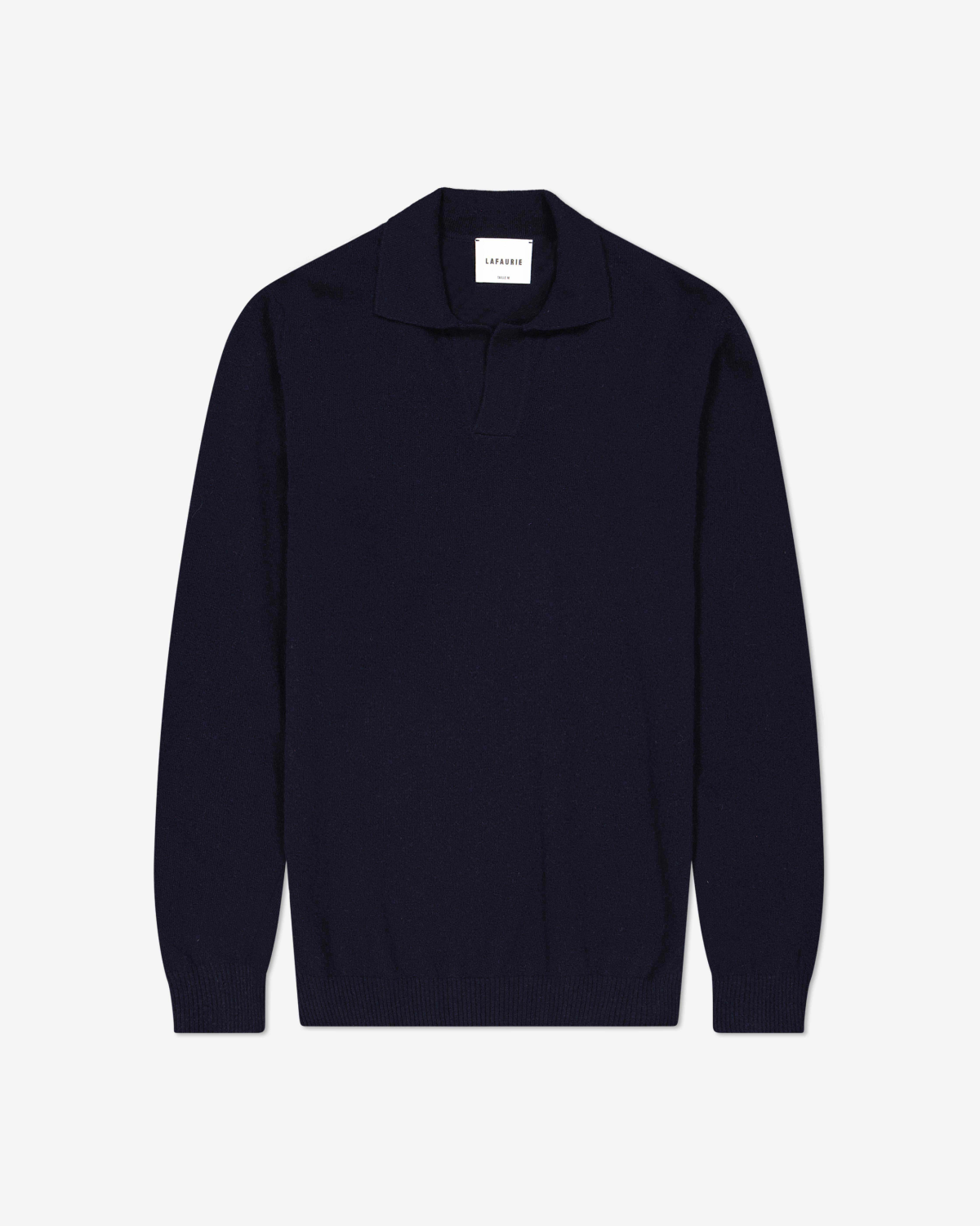 Polo GABINO - Navy