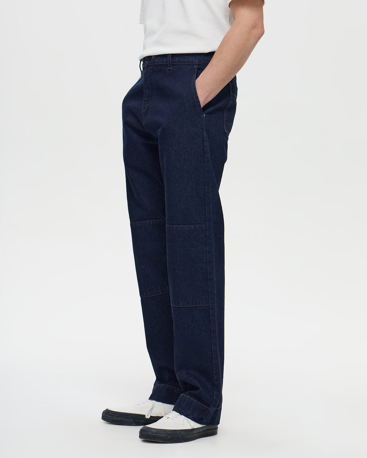 Chino GABIN Denim - Denim Rince