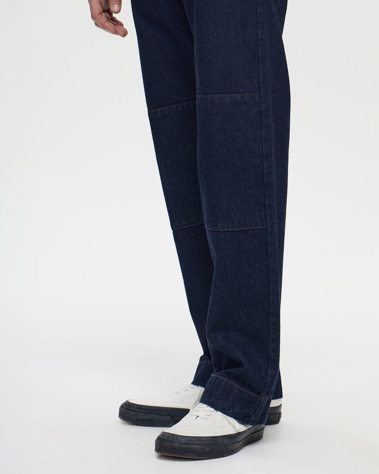 Chino GABIN Denim - Denim Rince