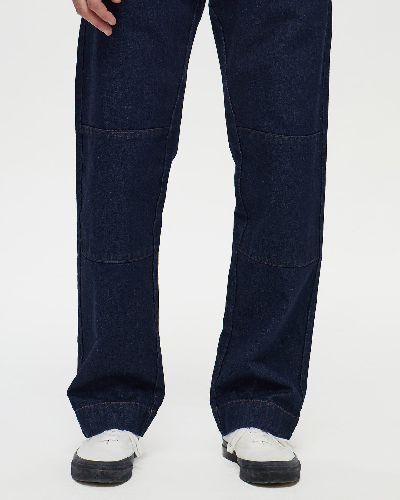 Chino GABIN Denim - Denim Rince