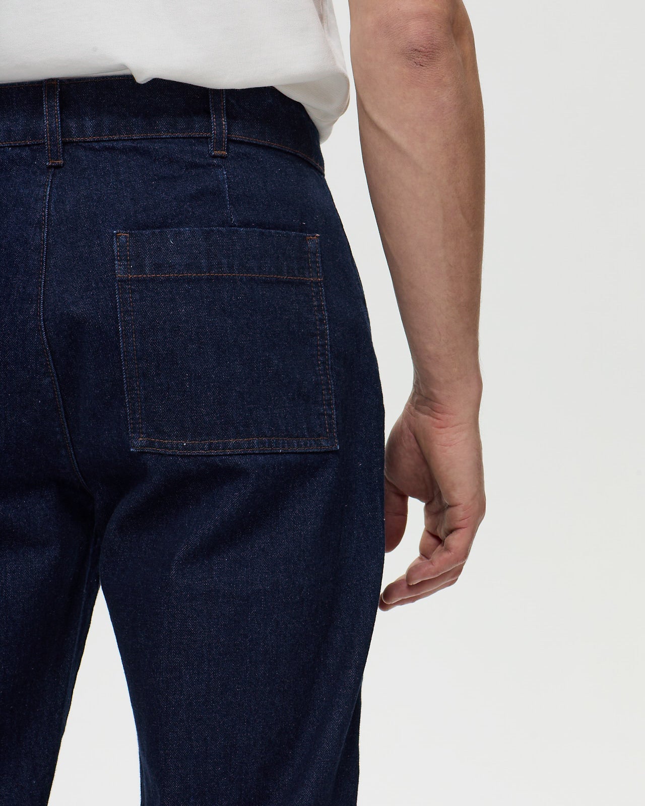 Chino GABIN Denim - Denim Rince