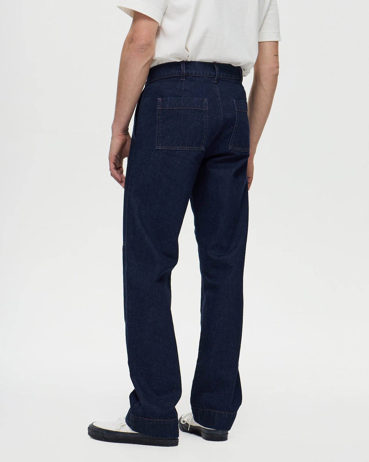 Chino GABIN Denim - Denim Rince