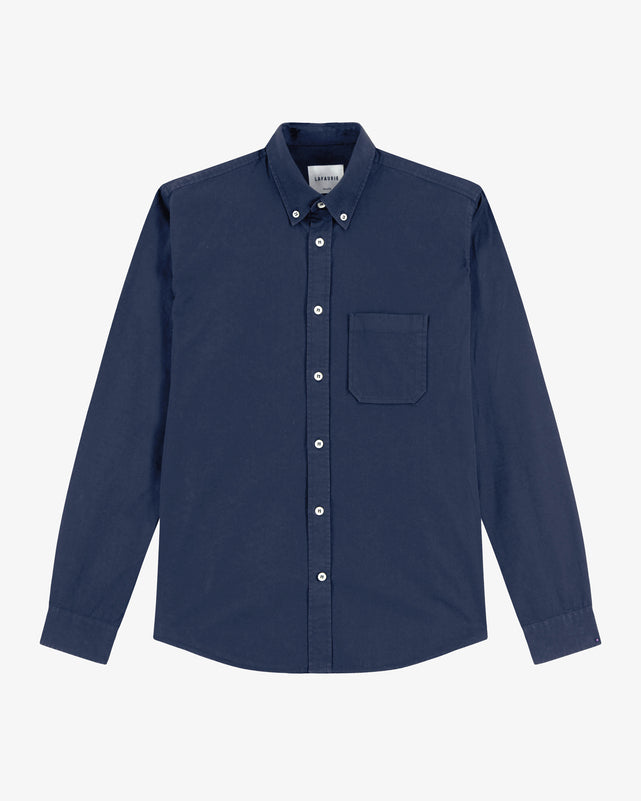 Chemise GALA - Navy