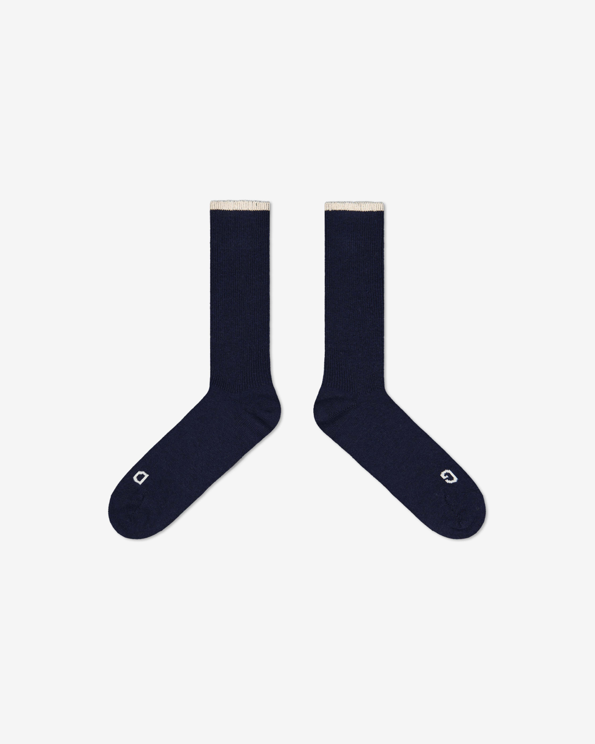 Chaussettes GALLIERA - Navy