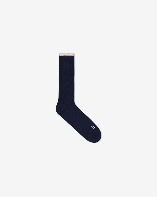 Chaussettes GALLIERA - Navy