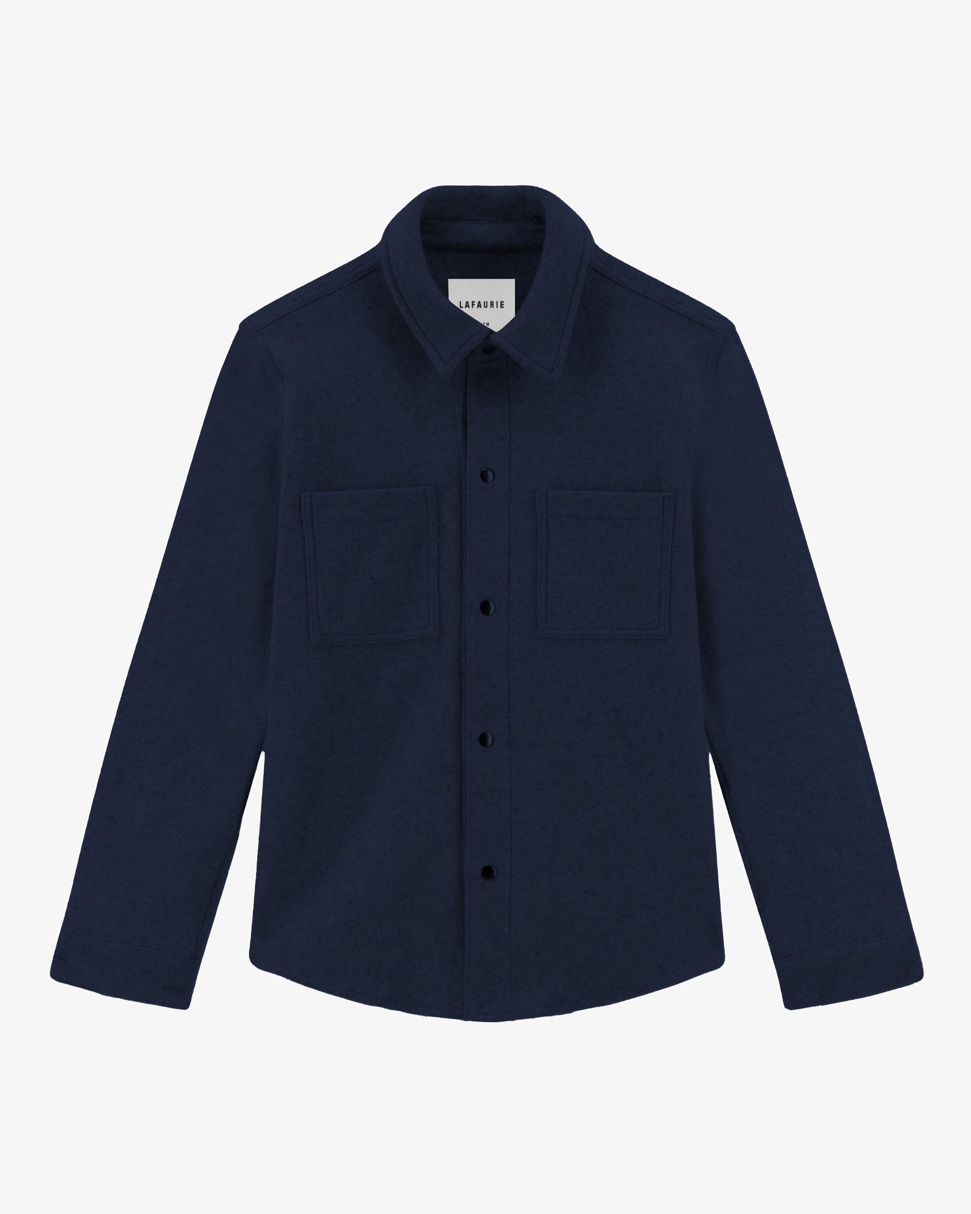 Veste GARDELLA Jersey - Navy