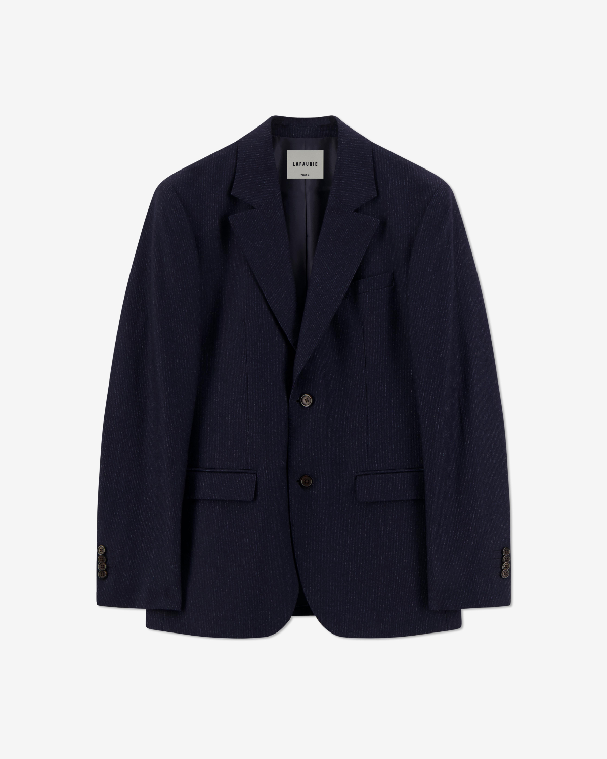 Veste GARIBALDI - Navy