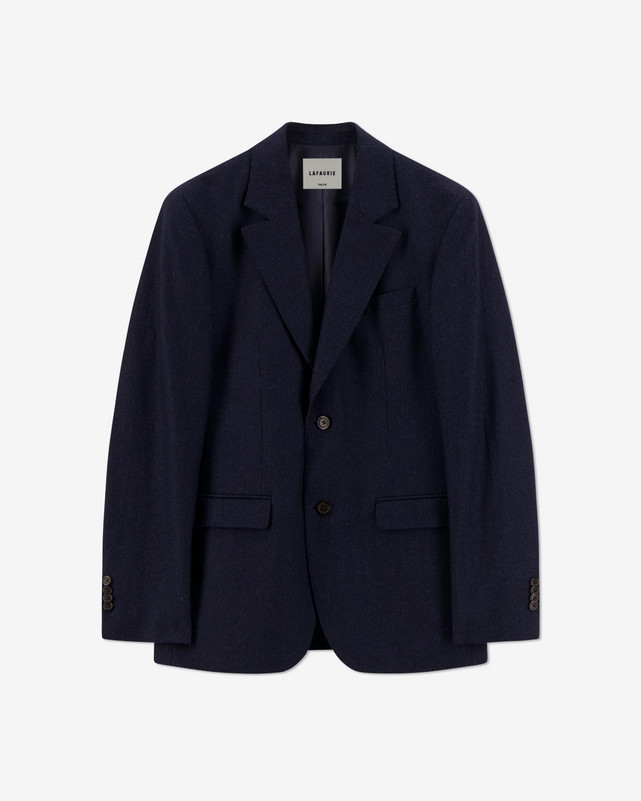 Veste GARIBALDI - Navy