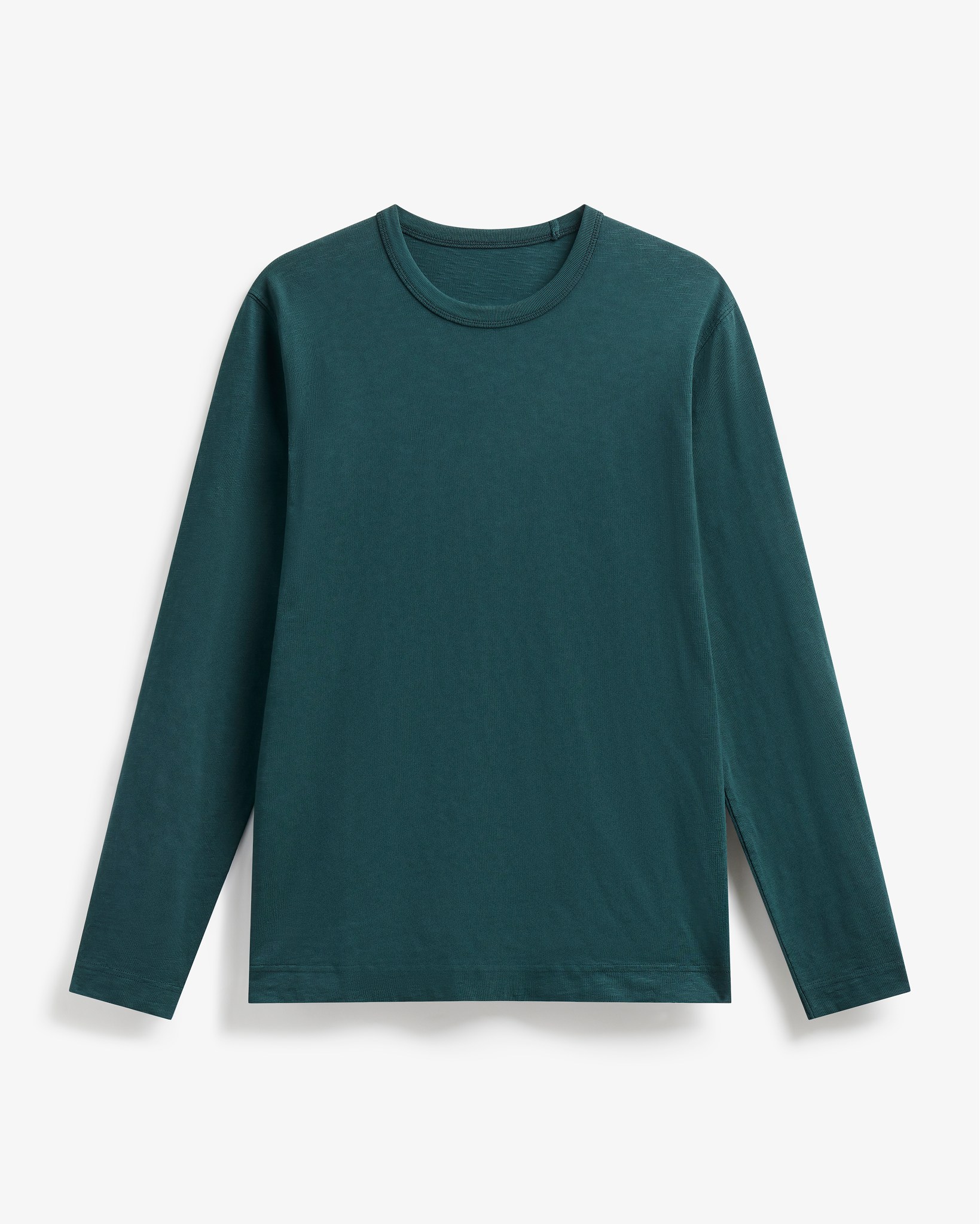 T-shirt GARRET Flamme - Vert Cedre