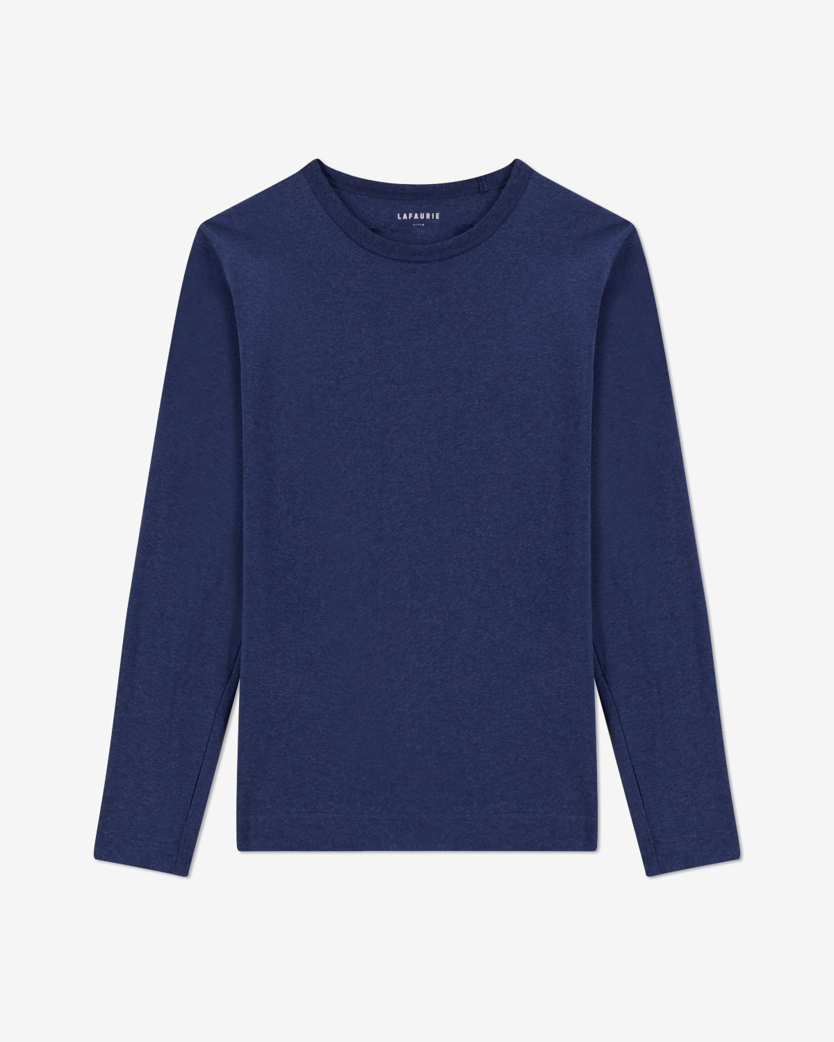 T-shirt GARRET - Bleu Chine