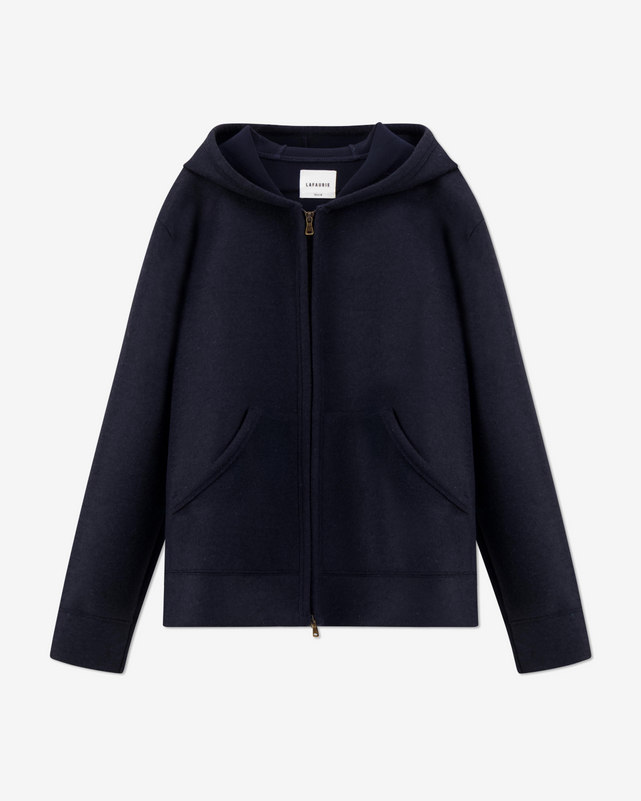 Sweatshirt GASPARD - Navy