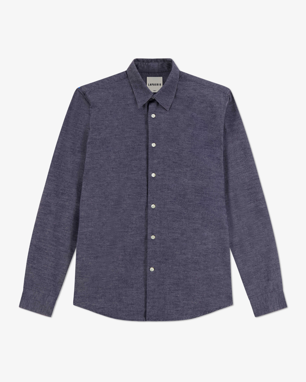 Chemise GASTON - Denim Brut