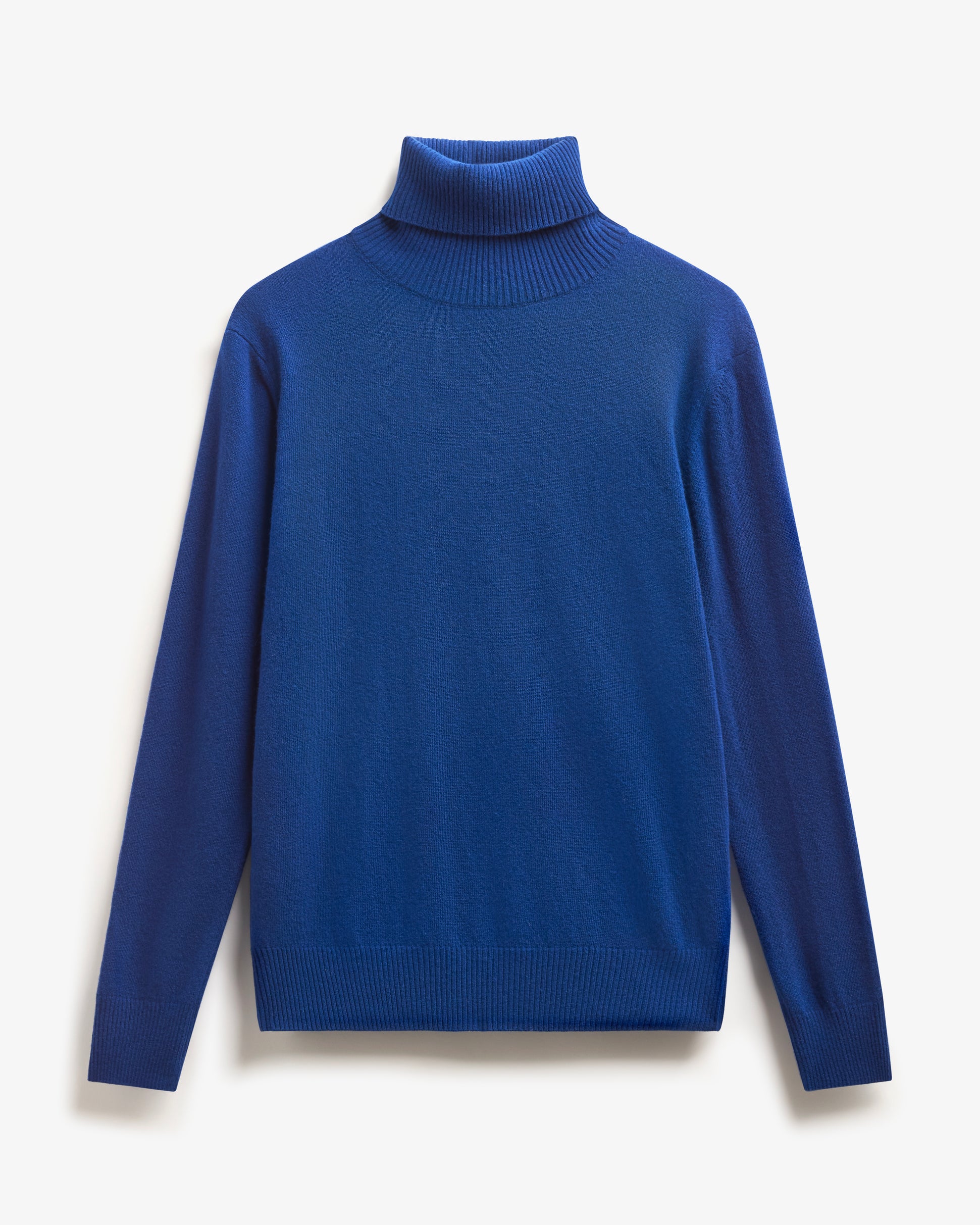 Pull GAVINO - Bleu Klein