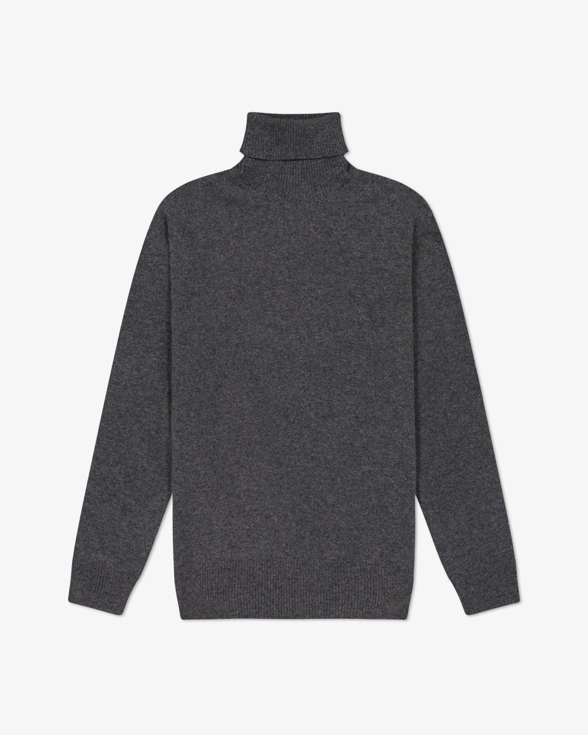 Pull GAVINO - Gris Flanelle