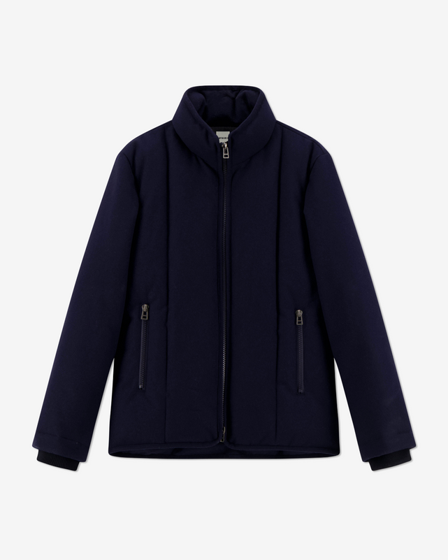 Veste GEORGE - Navy