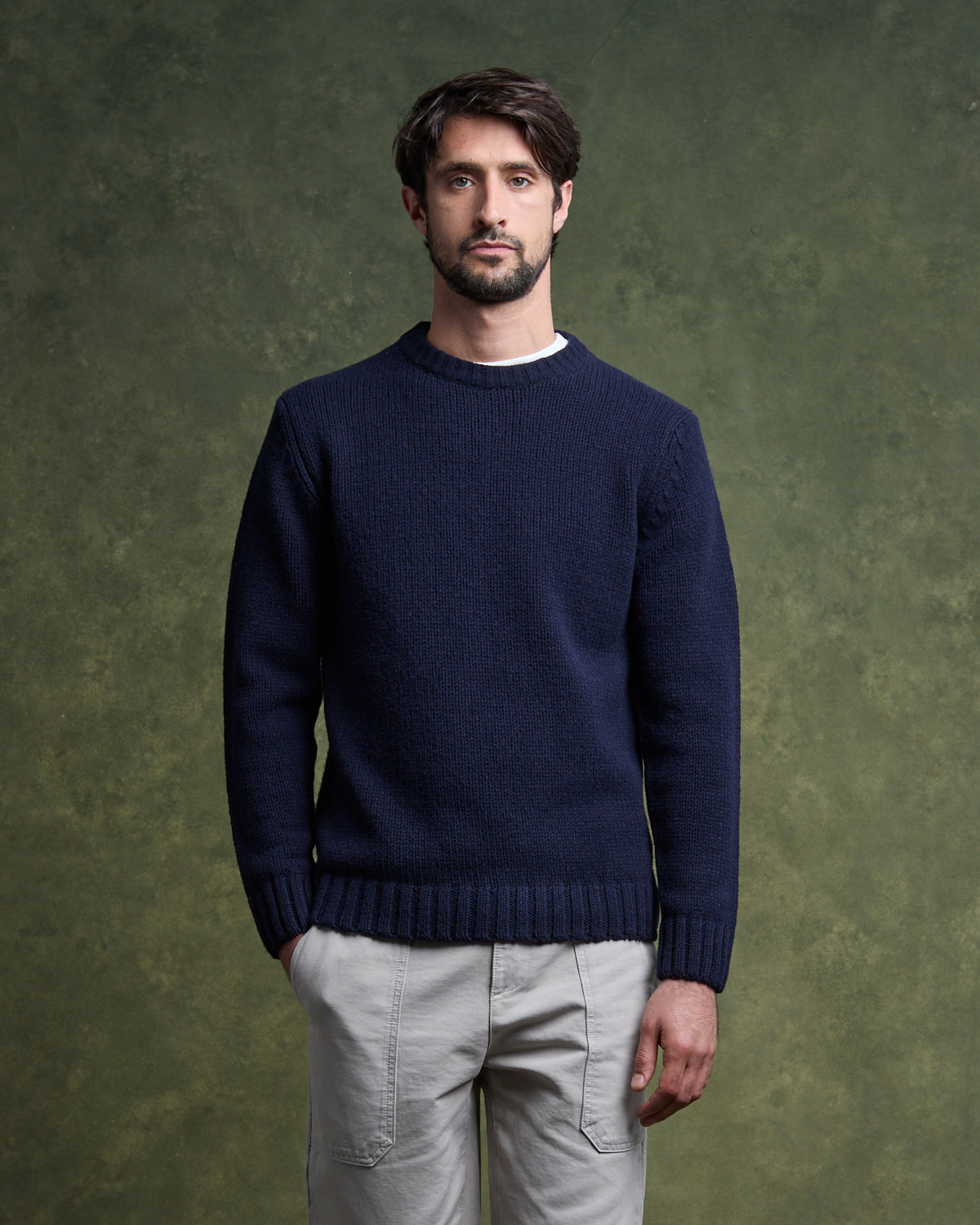 Pull GERINO - Navy