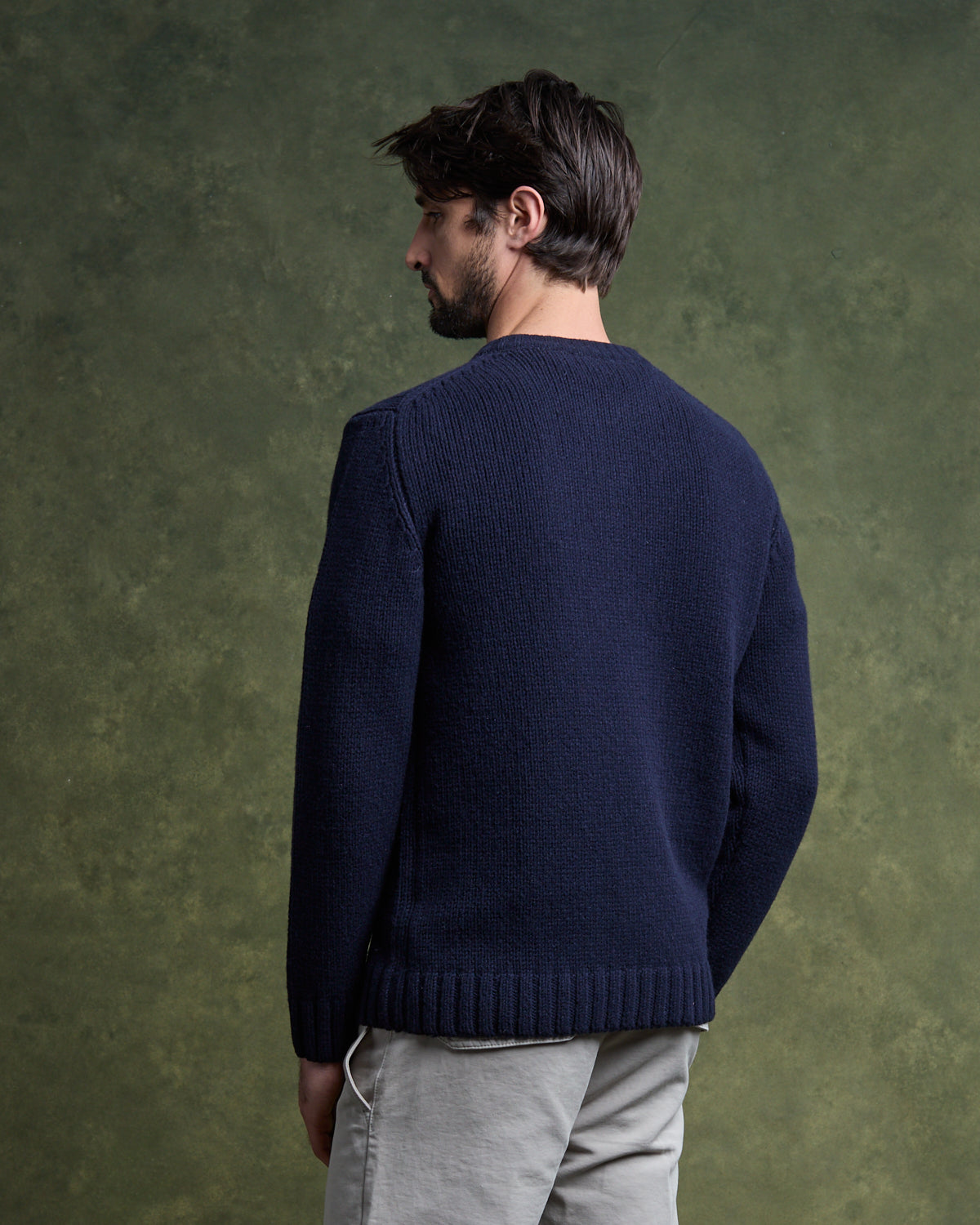 Pull GERINO - Navy