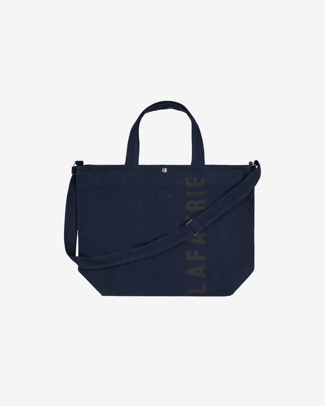 Sac GIBSON - Bleu Denim