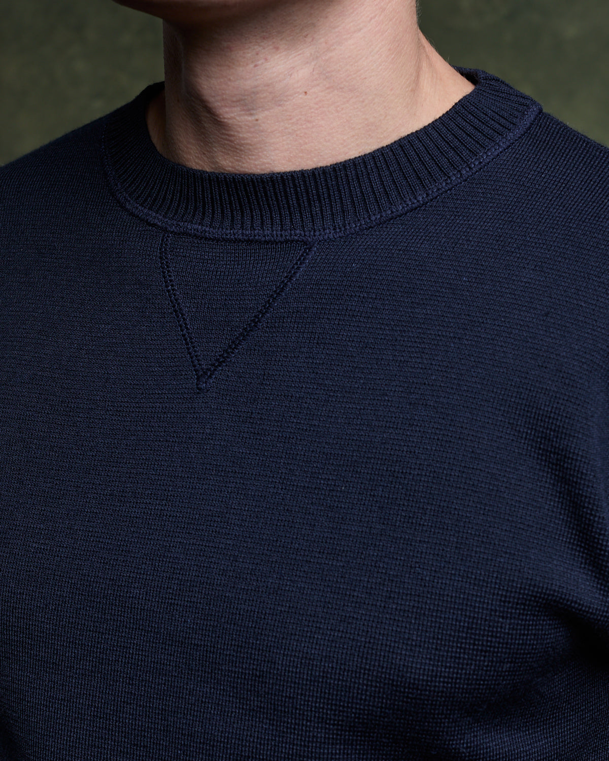 Pull GIOVE - Navy