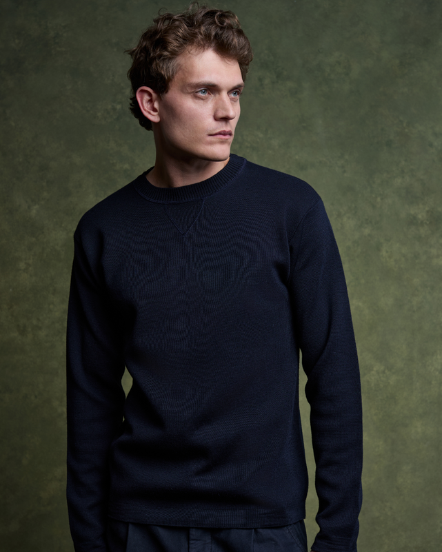 Pull GIOVE - Navy