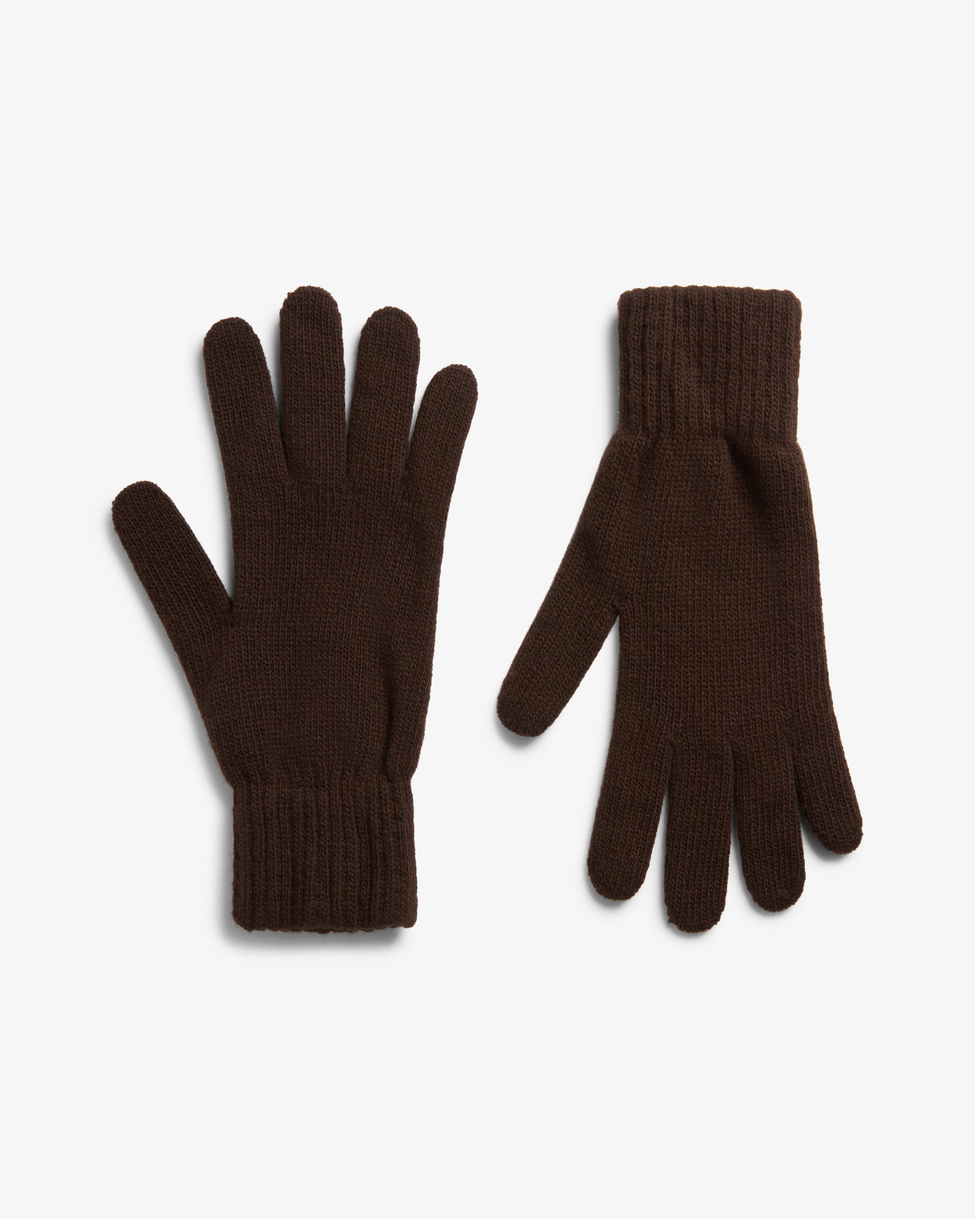 Gants GIRAUD - Marron Truffe