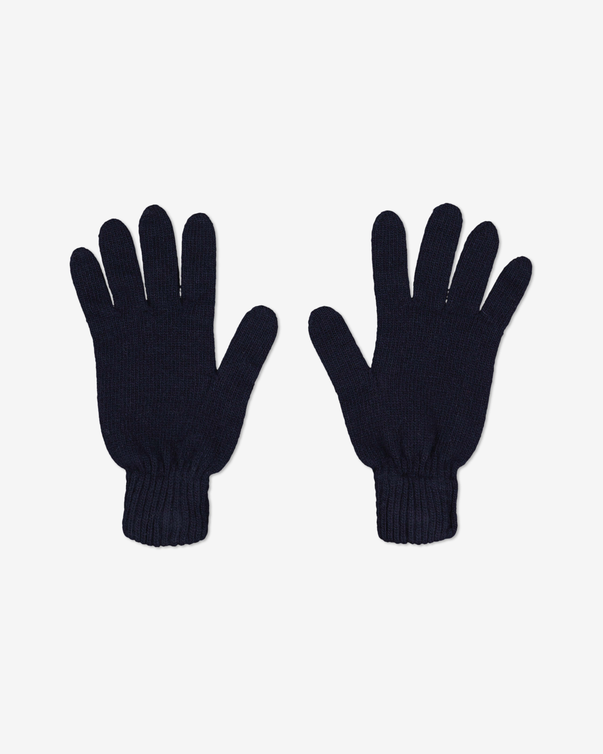 Gants GIRAUD - Navy