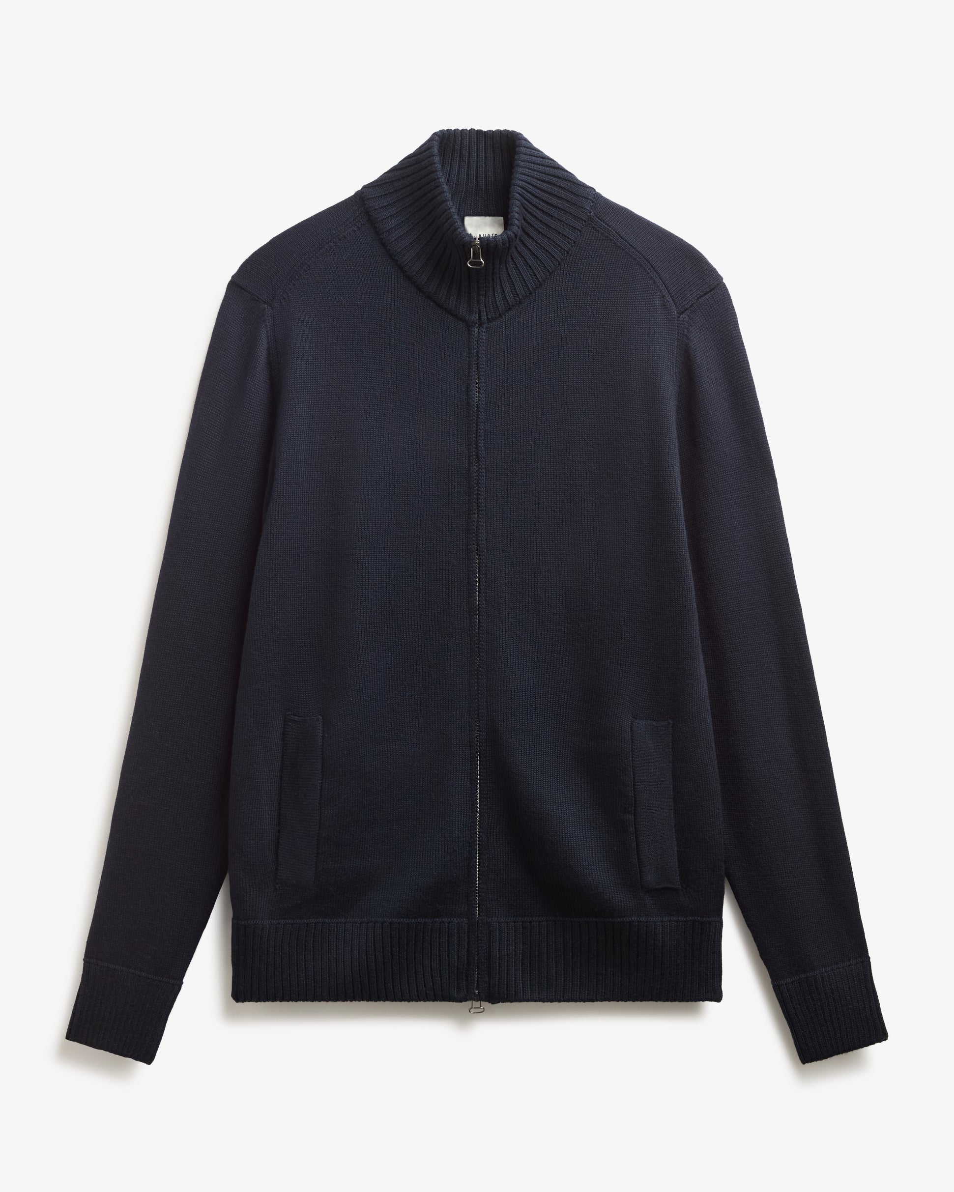 Gilet GIUSEPPE - Bleu Nuit