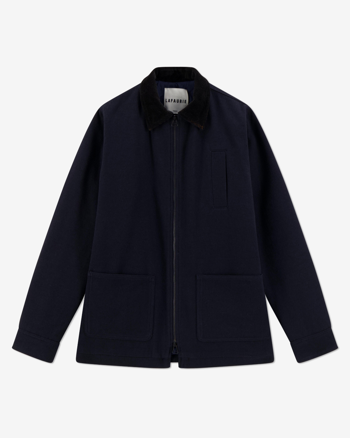 Veste de peintre GOYA - Navy