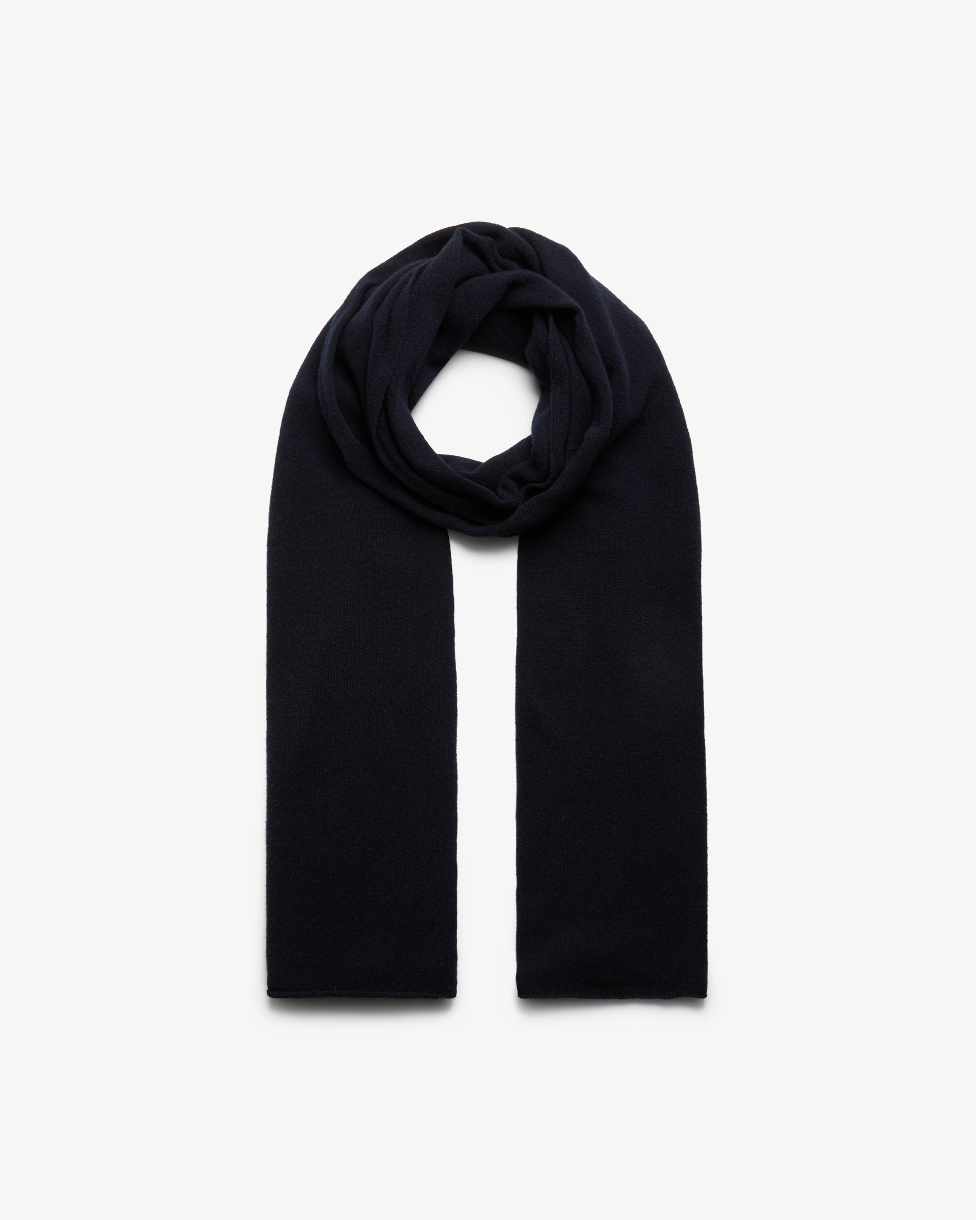 Écharpe GRAIG - Navy
