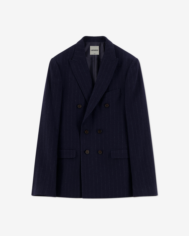 Veste GRASSET - Navy