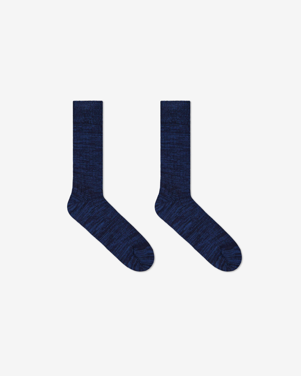 Chaussettes GREVIN - Navy