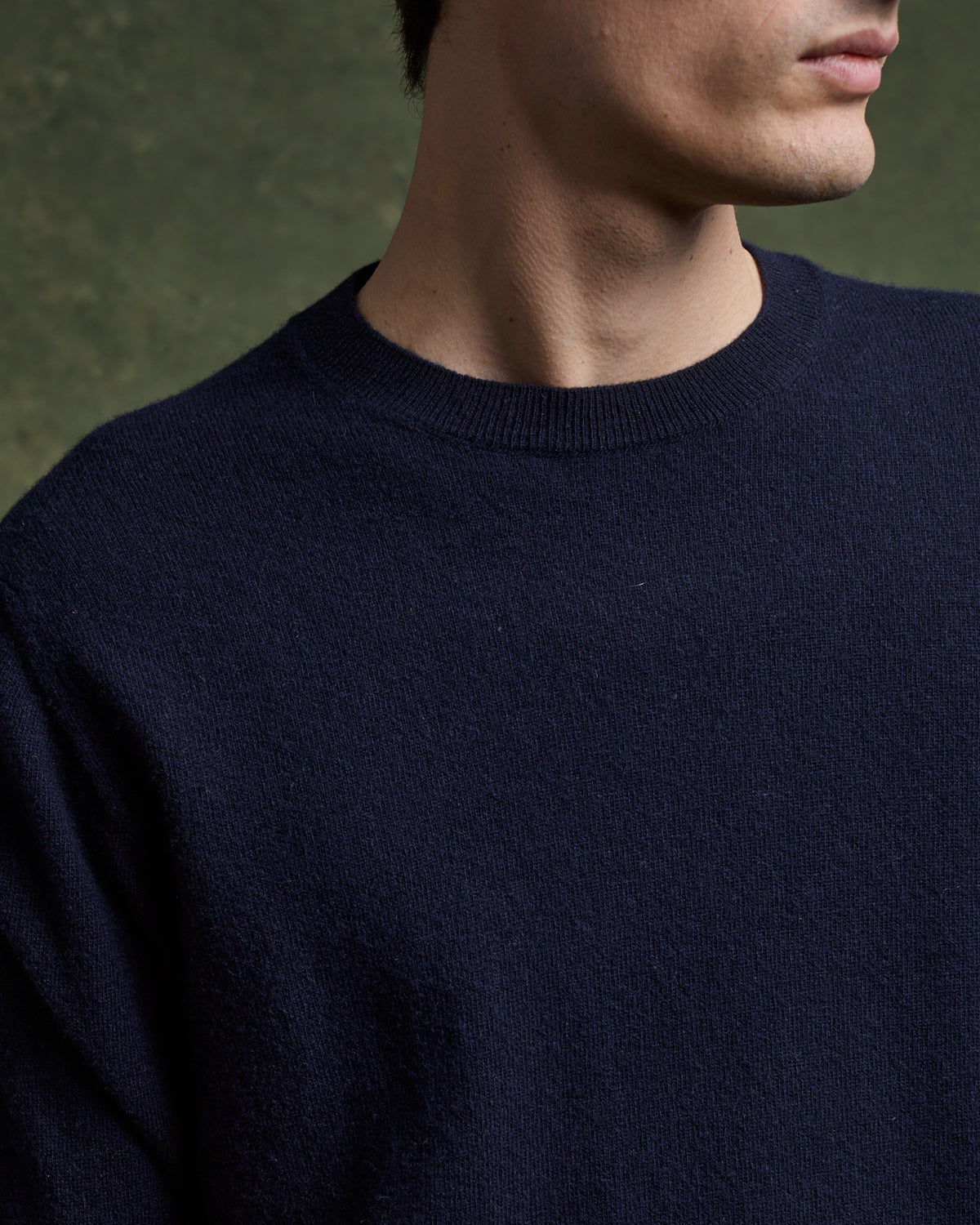 Pull GUSTAVO - Navy