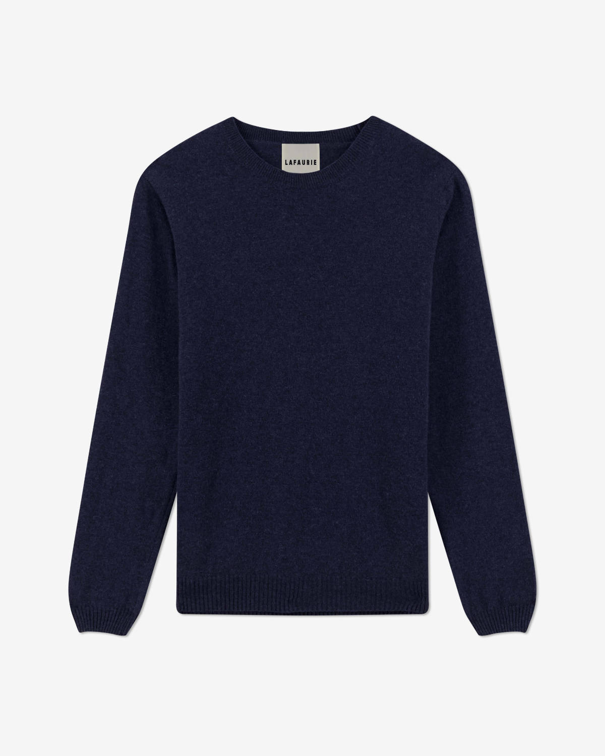 Pull GUSTAVO - Bleu Orage