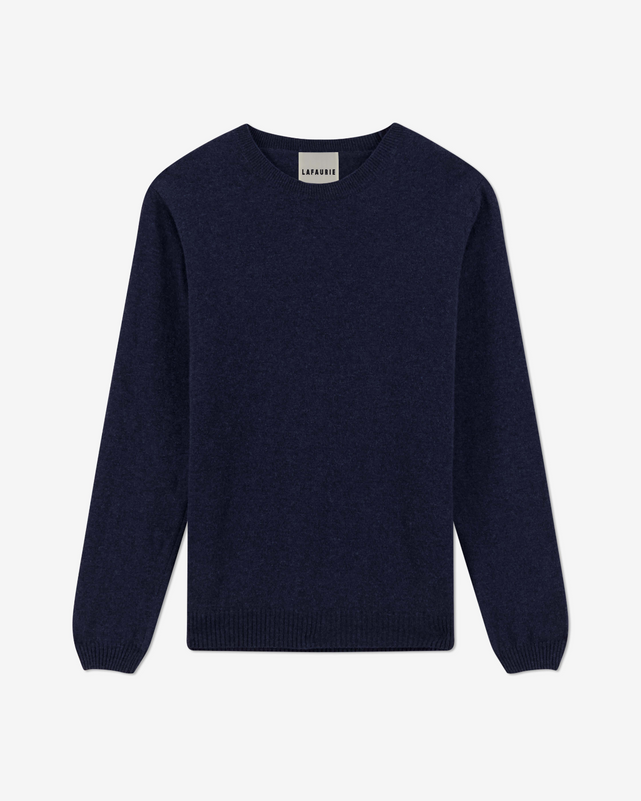 Pull GUSTAVO - Bleu Orage