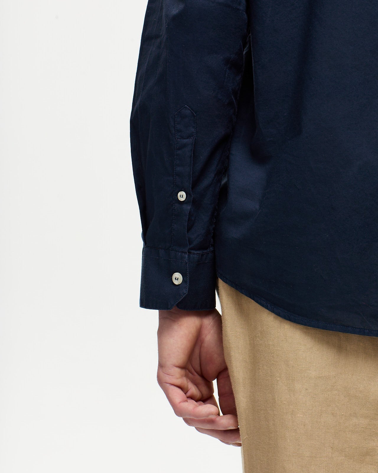 FIGARO - Dark Navy