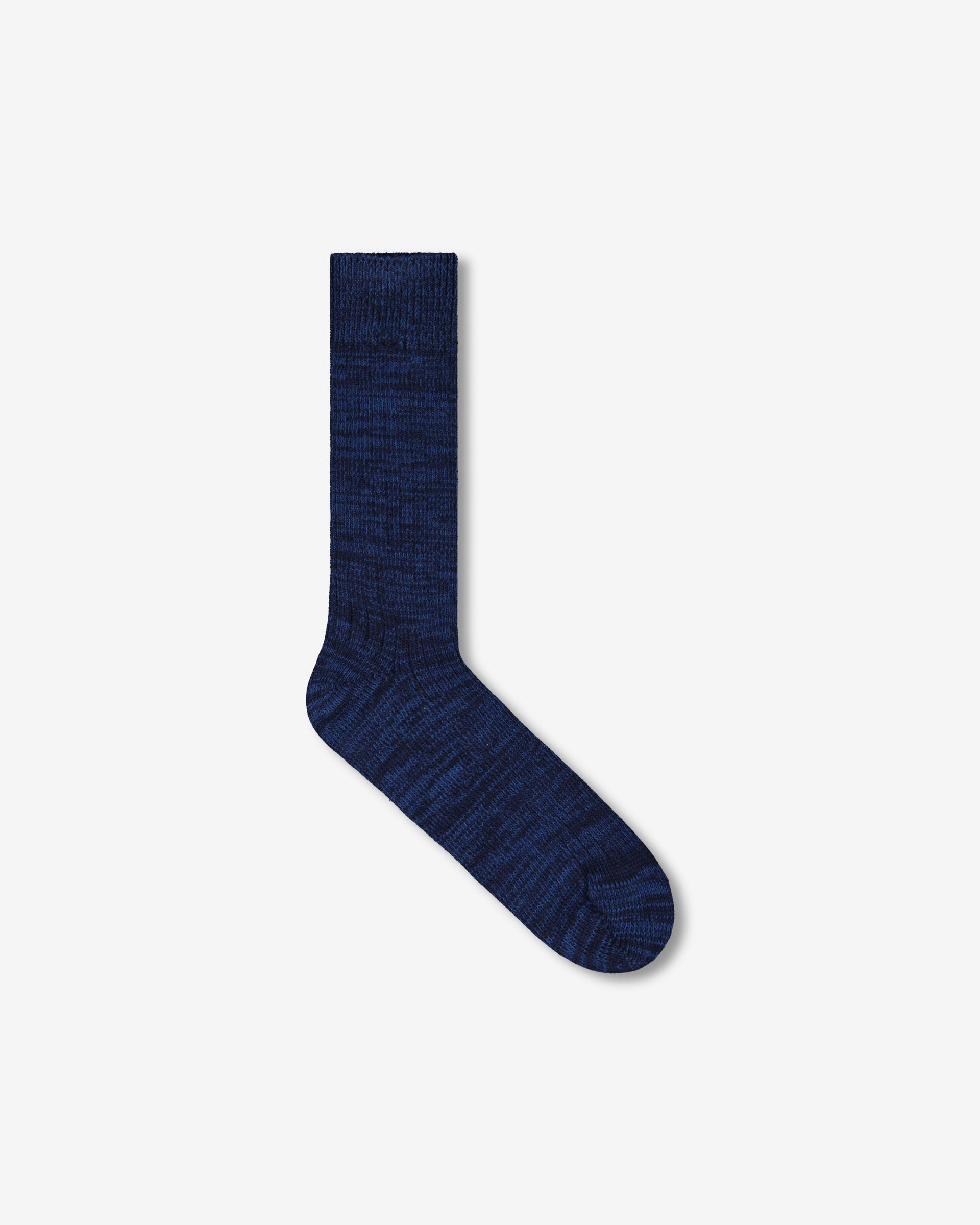 Chaussettes GREVIN - Navy