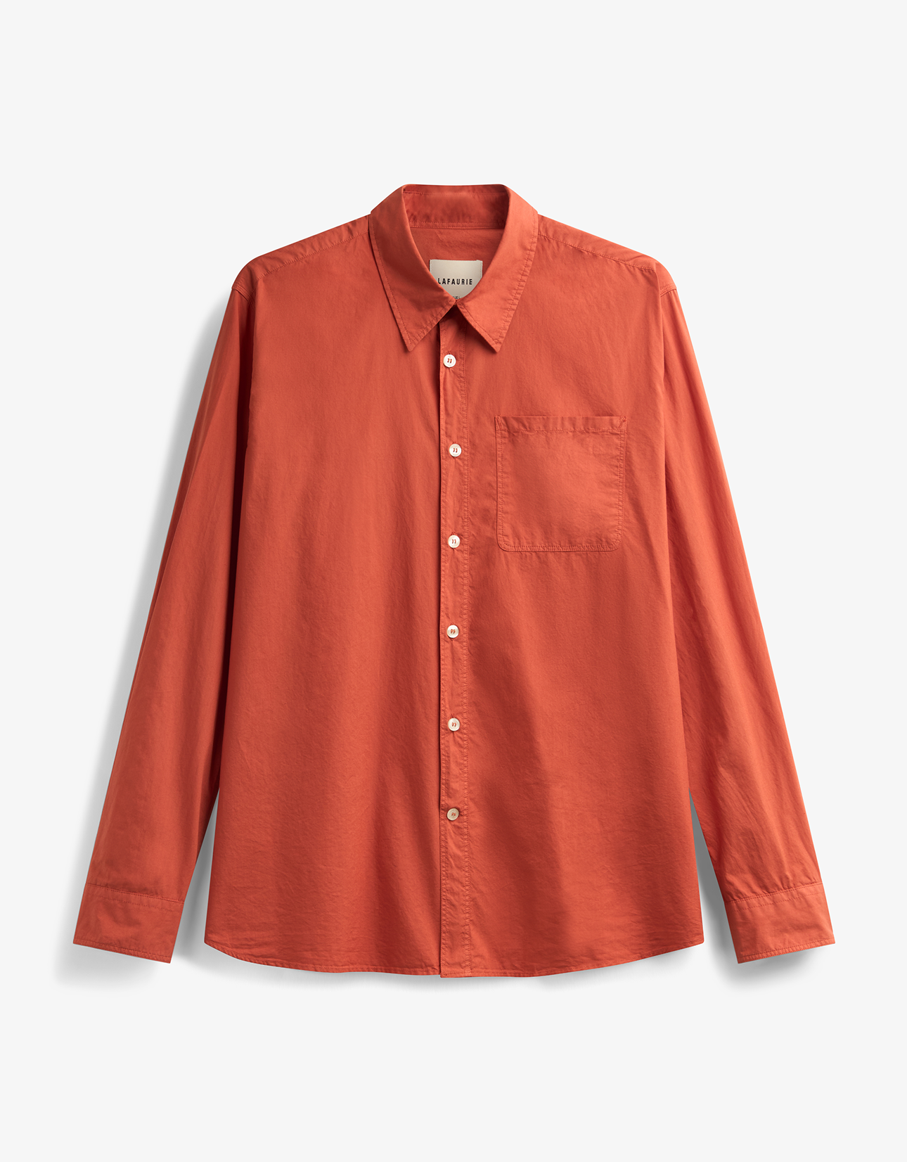 HEPBURN - Orange Papaye